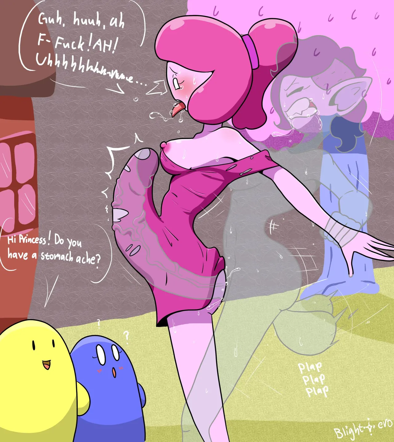 adventure_time page 5 full