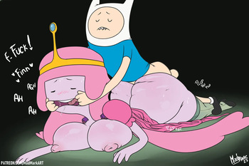 adventure_time cover