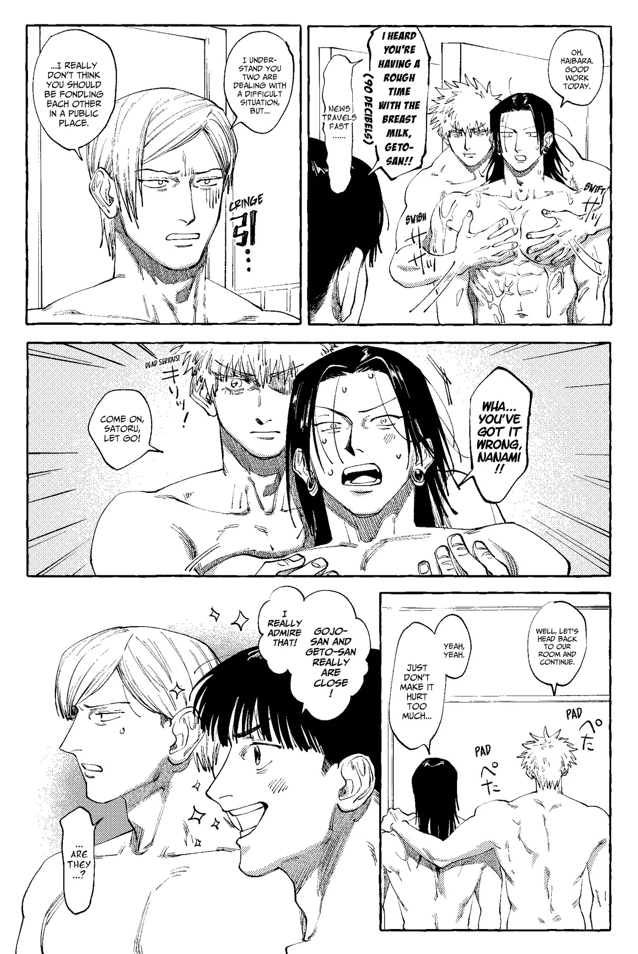 Milky Way page 10 full