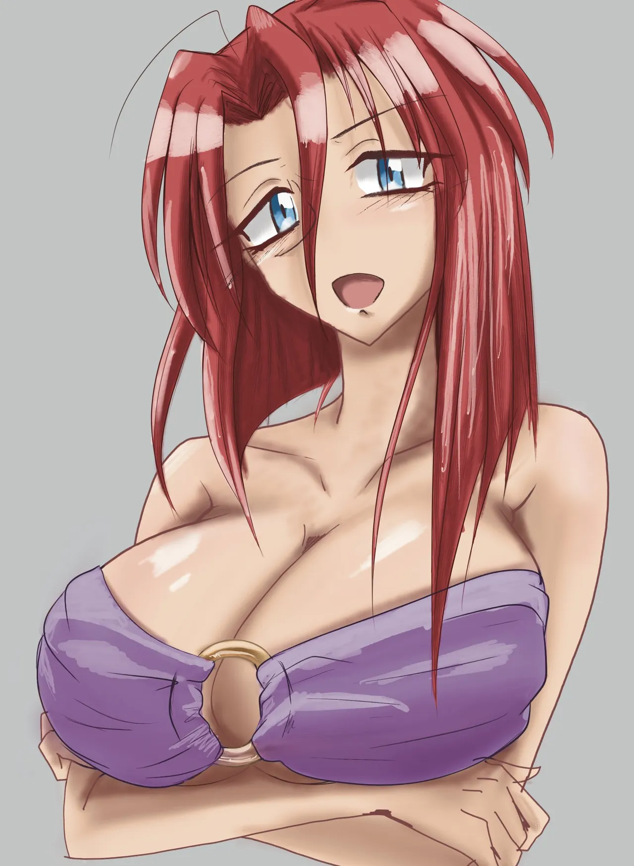 artist:@HAPPY_TRIGGER04 page 1 full