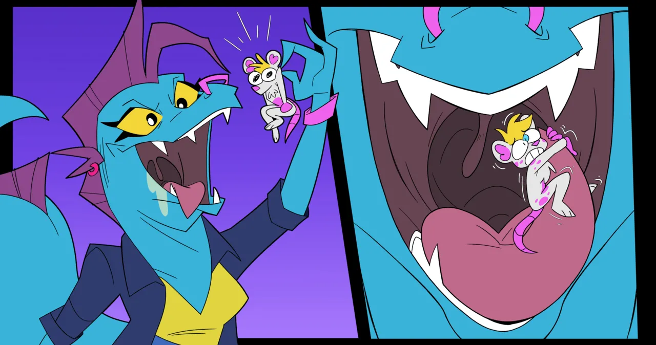 LeCigZz page 10 full