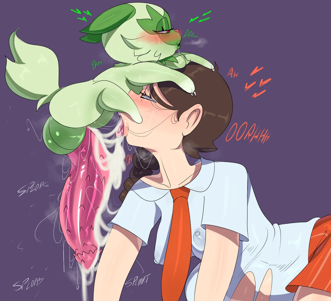 Poke-Fuck! page 3 full