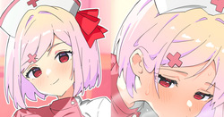 れんれんナースの看病