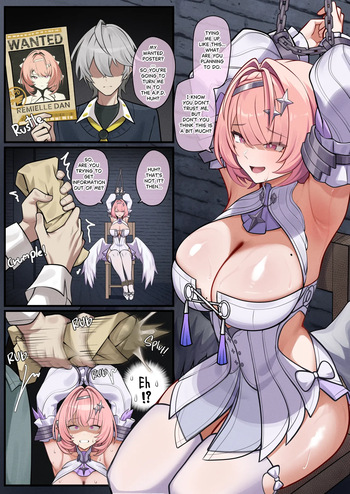 Remie Love Story cover