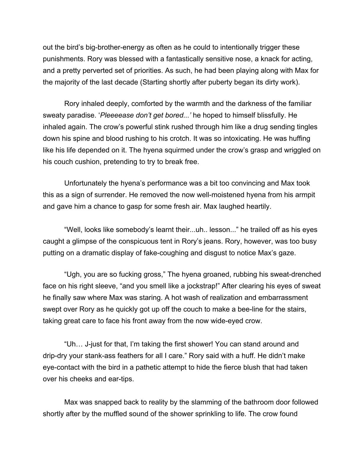 Move-In Day page 5 full