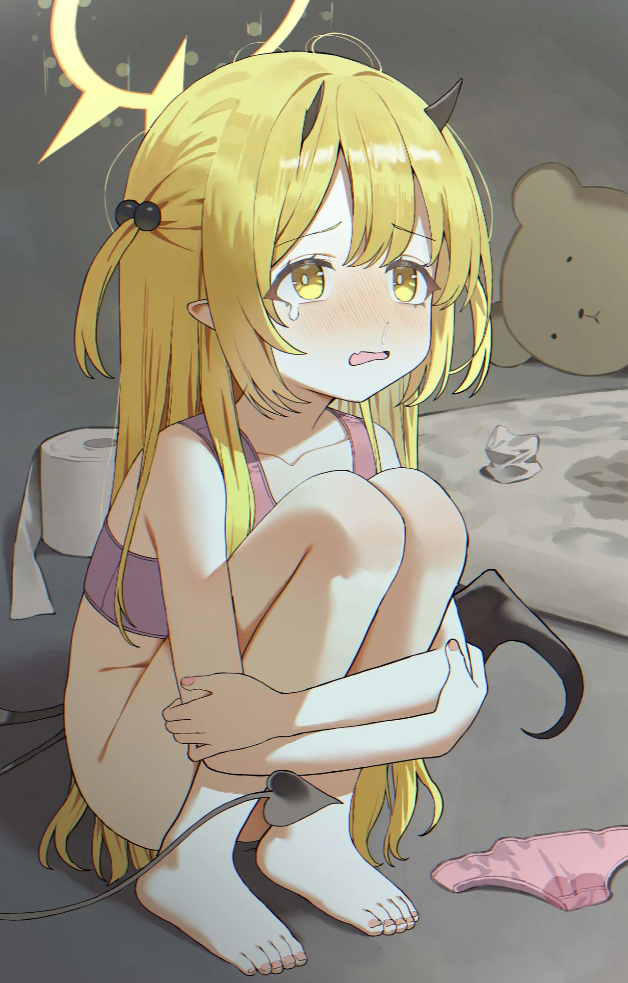 ミロン page 1 full