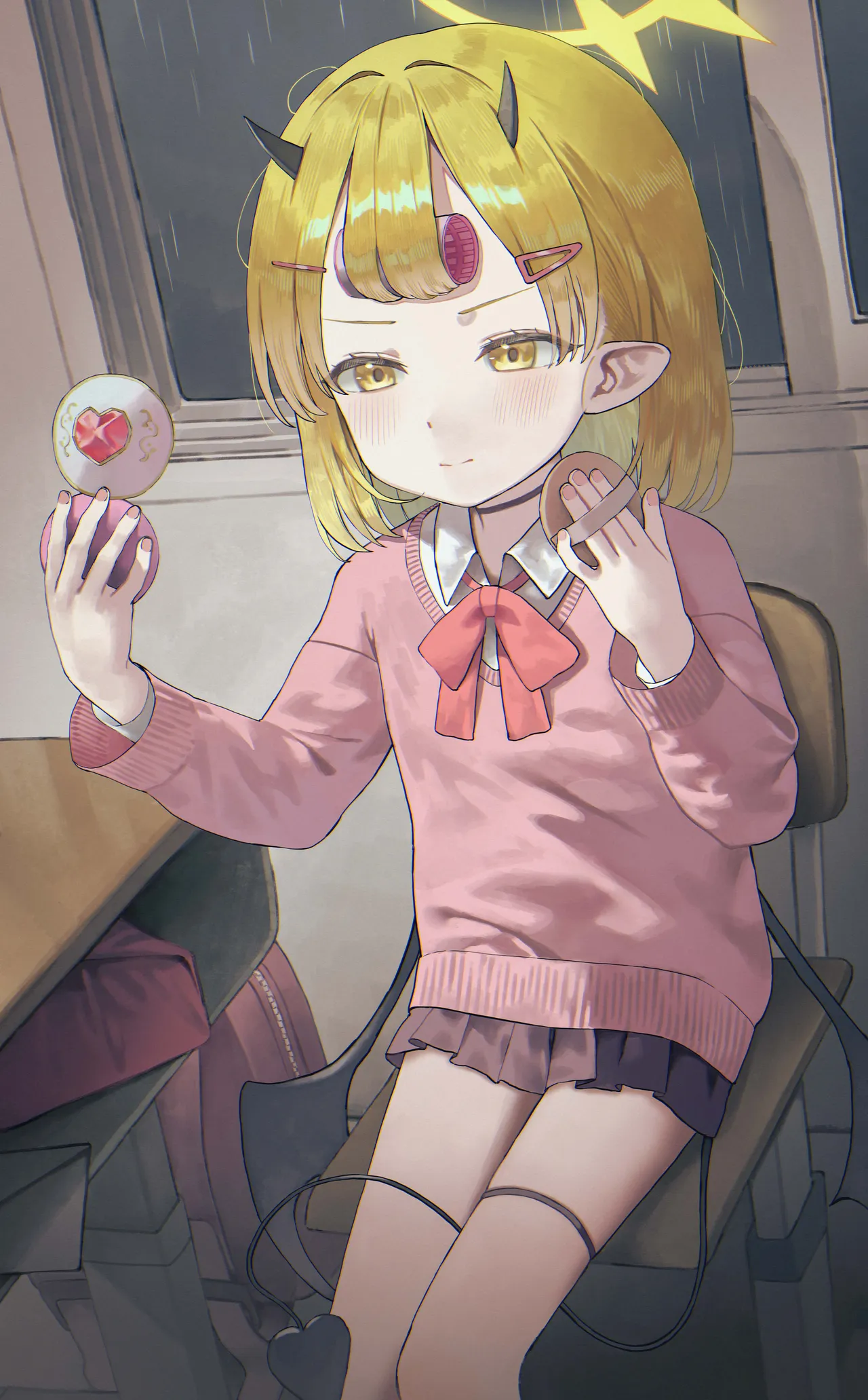 ミロン page 6 full