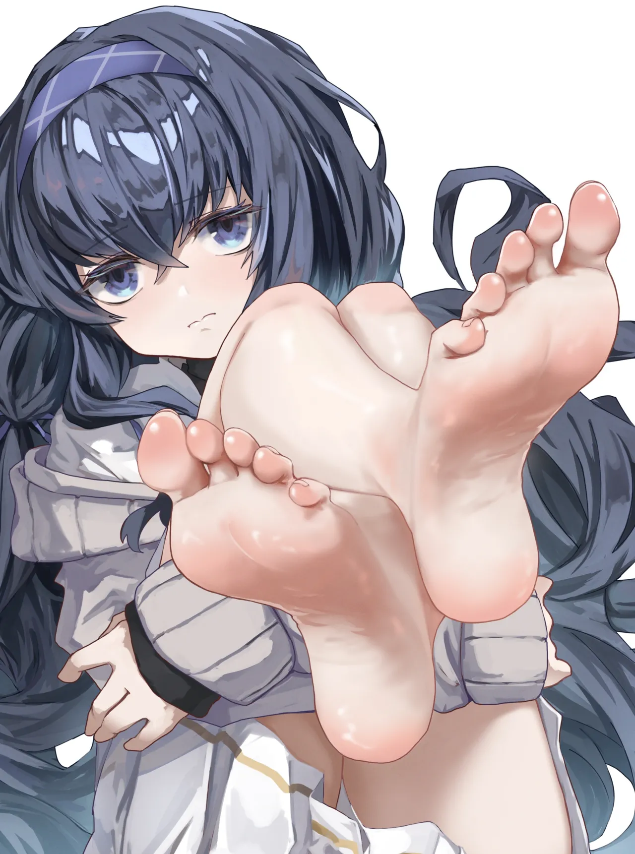 foot（ba） page 9 full