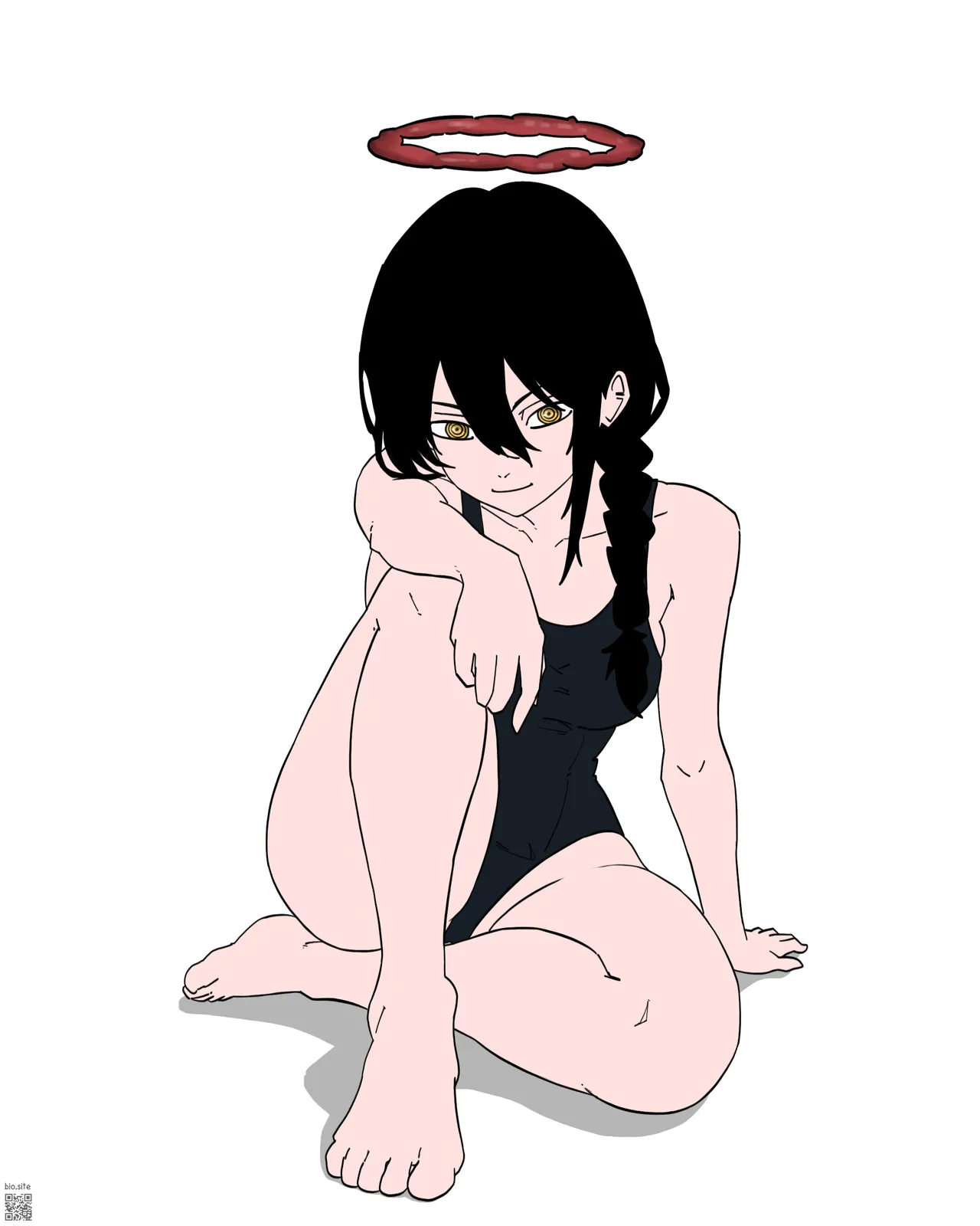 NBArt2022 Pixiv/Twitter Art page 3 full