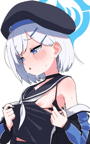 もちゃん cover