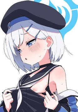 もちゃん