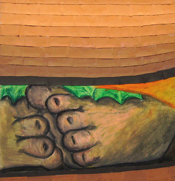 Feet Burger page 2 full