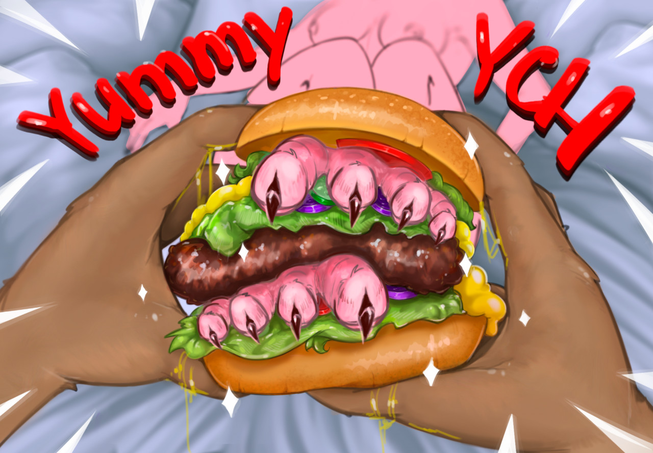 Feet Burger page 3 full