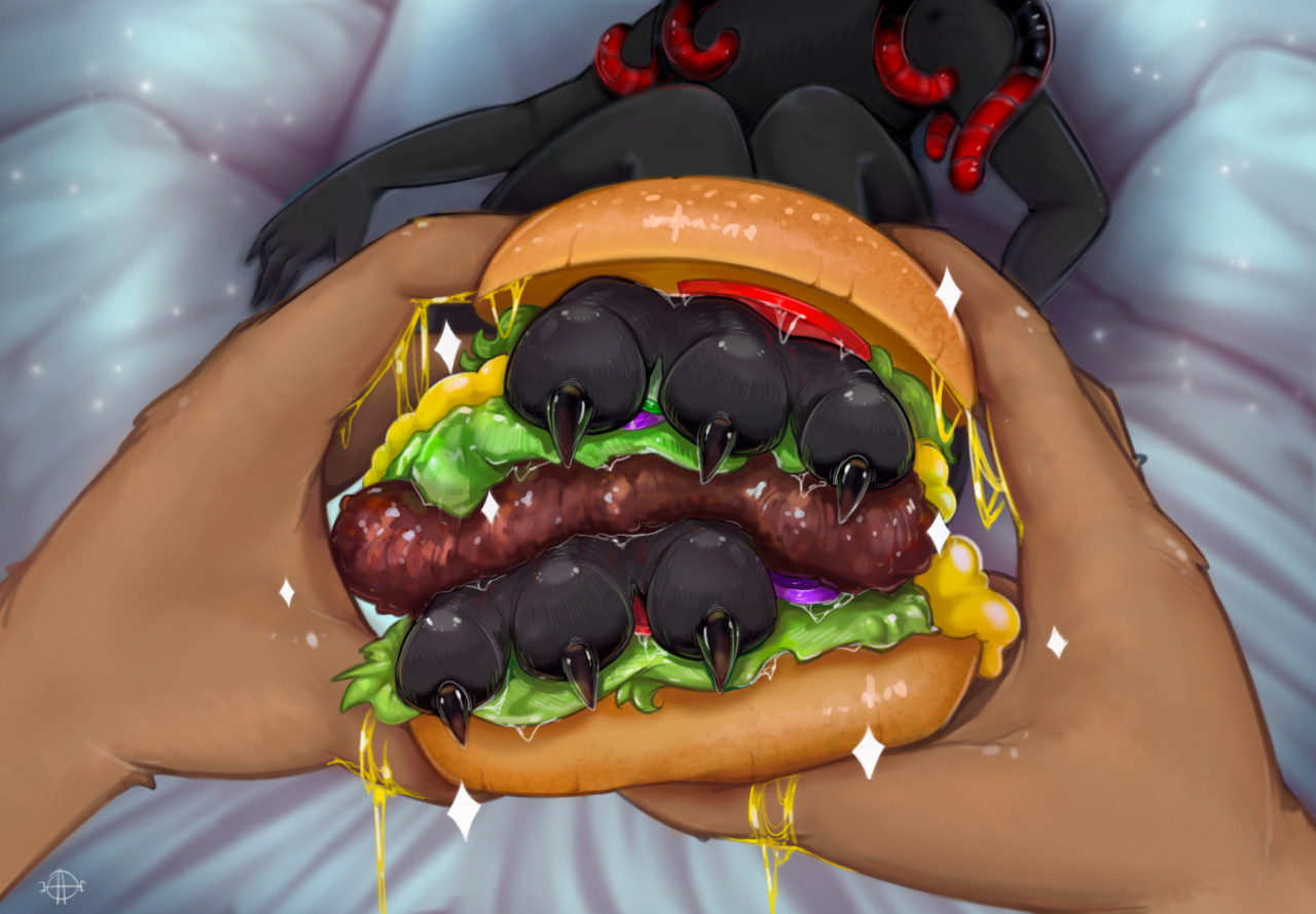 Feet Burger page 4 full