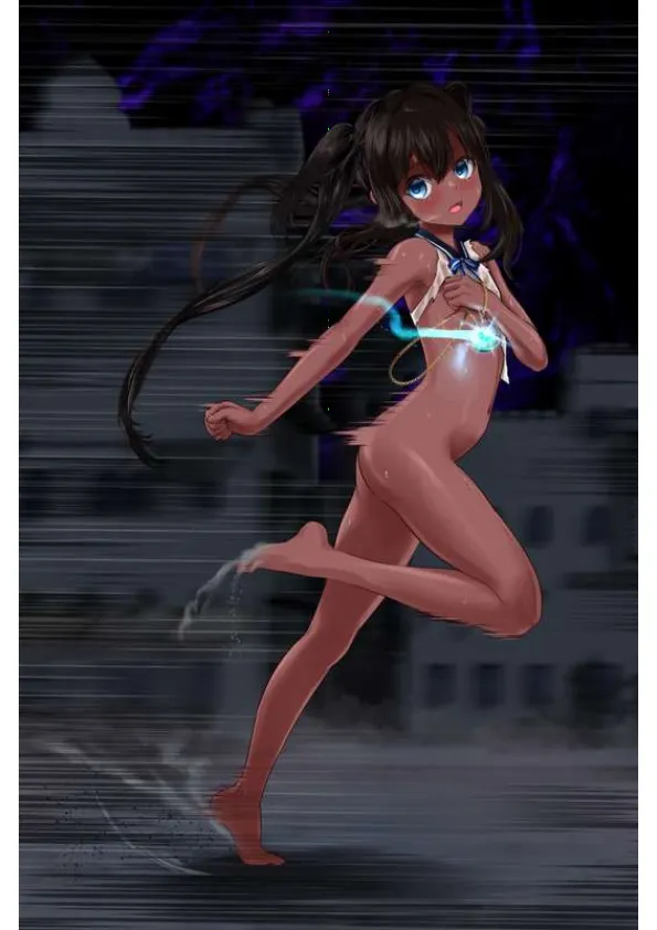 ♡ハードピンチ差分（25枚）】クロウヴァリス手下に囲まれての挿入＆白濁液注入＆変身解除＆敗北 page 2 full