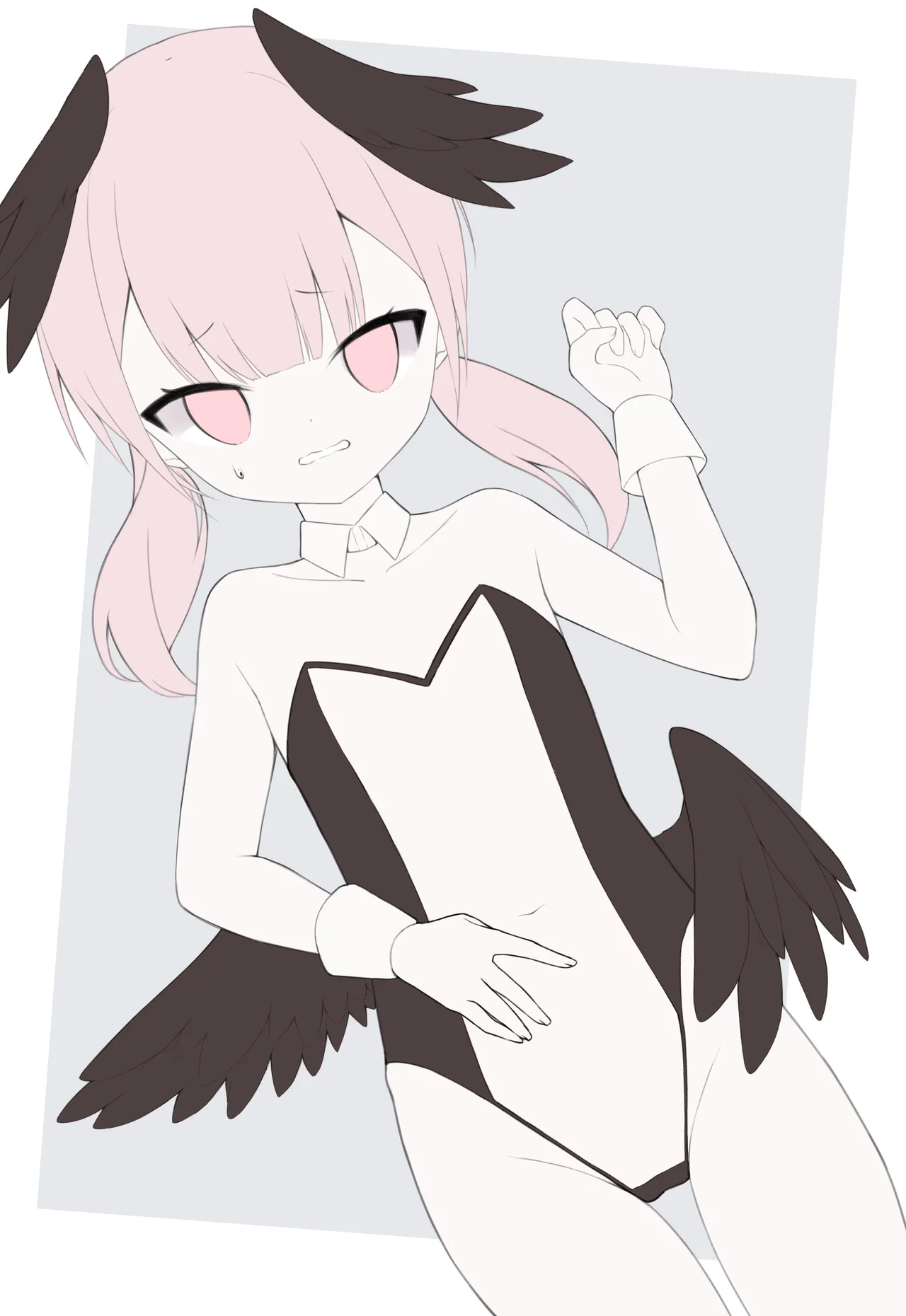 USAGIMIKO page 6 full