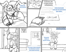 La Guardería Psiquiátrica Midwest  ABDL +18