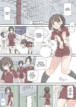 Gakkou Roshutsu Onani | Exhibitionist Masturbation at School