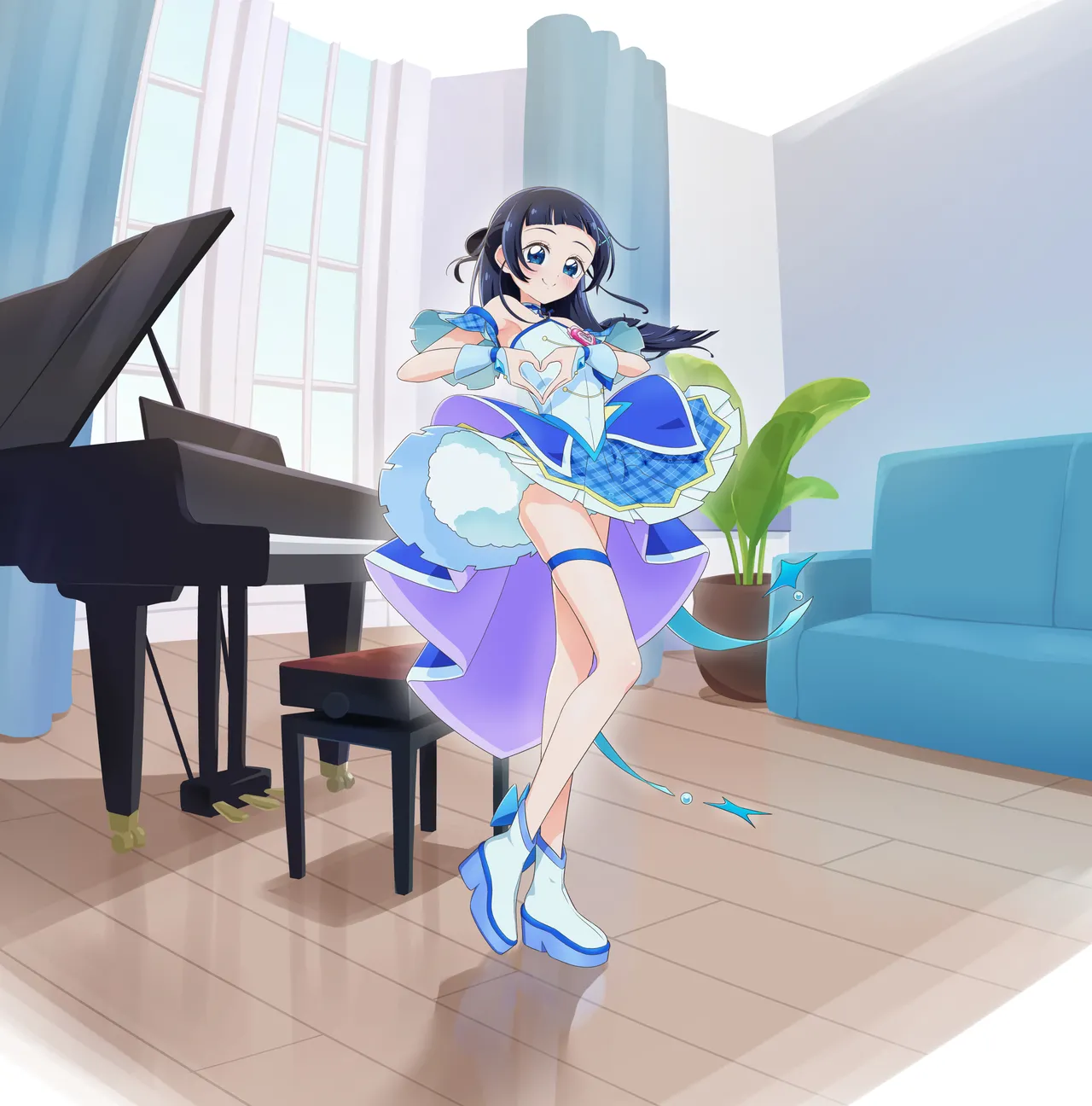 コスプレ なな page 5 full