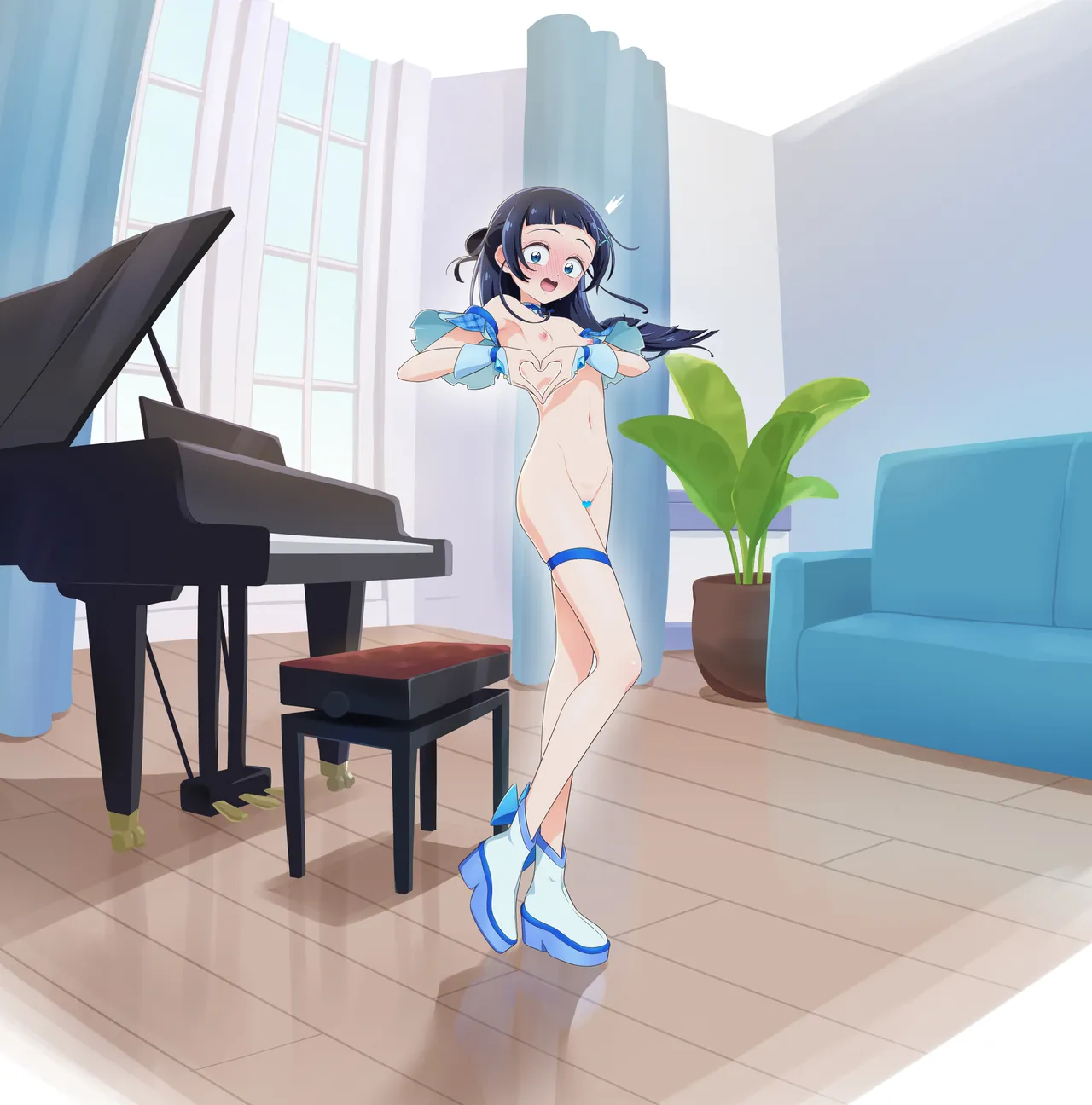 コスプレ なな page 6 full