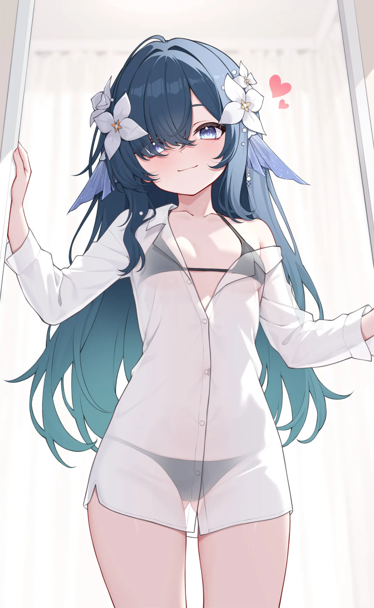 【Fanbox】Origami 2026 page 2 full