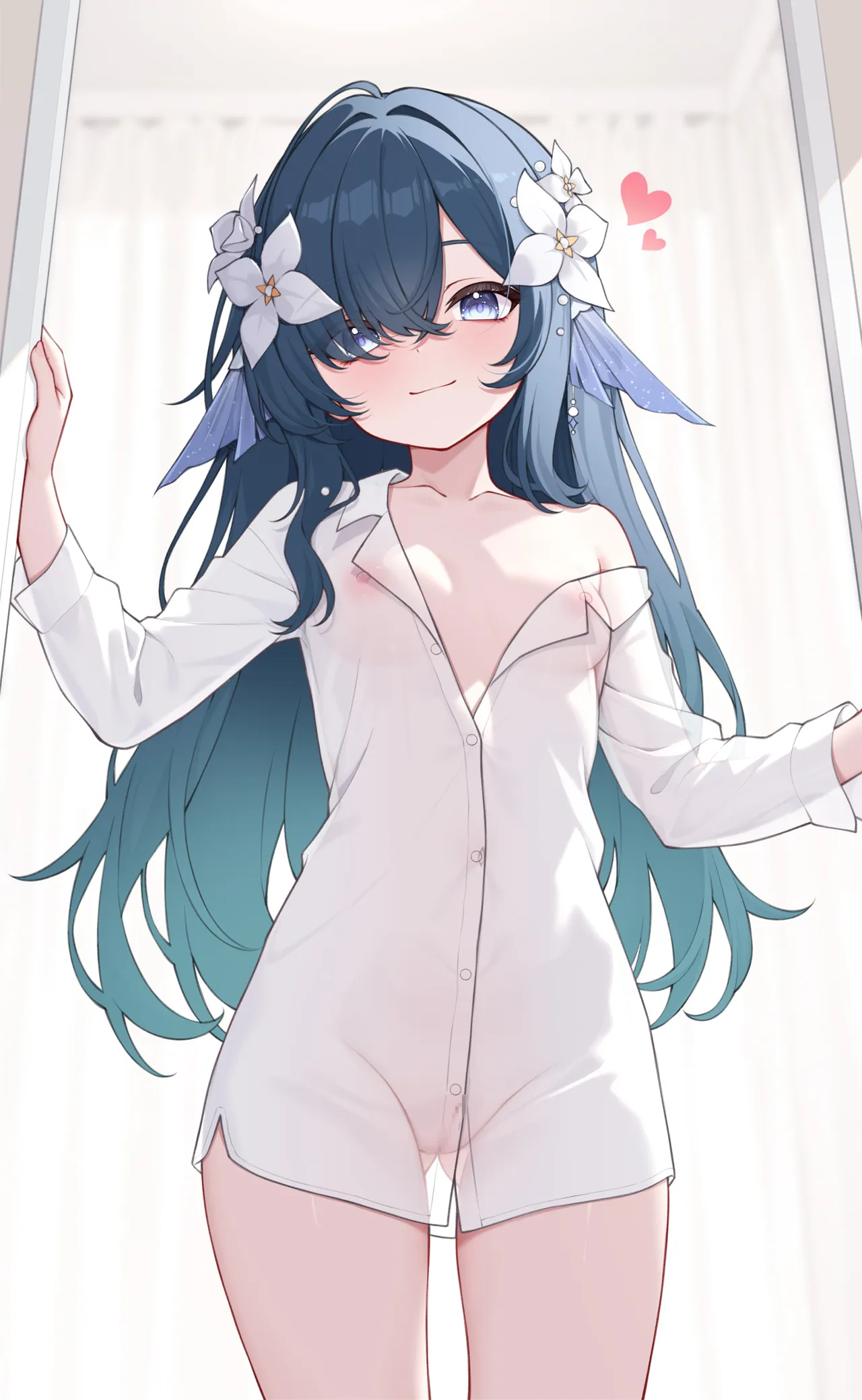 【Fanbox】Origami 2026 page 4 full