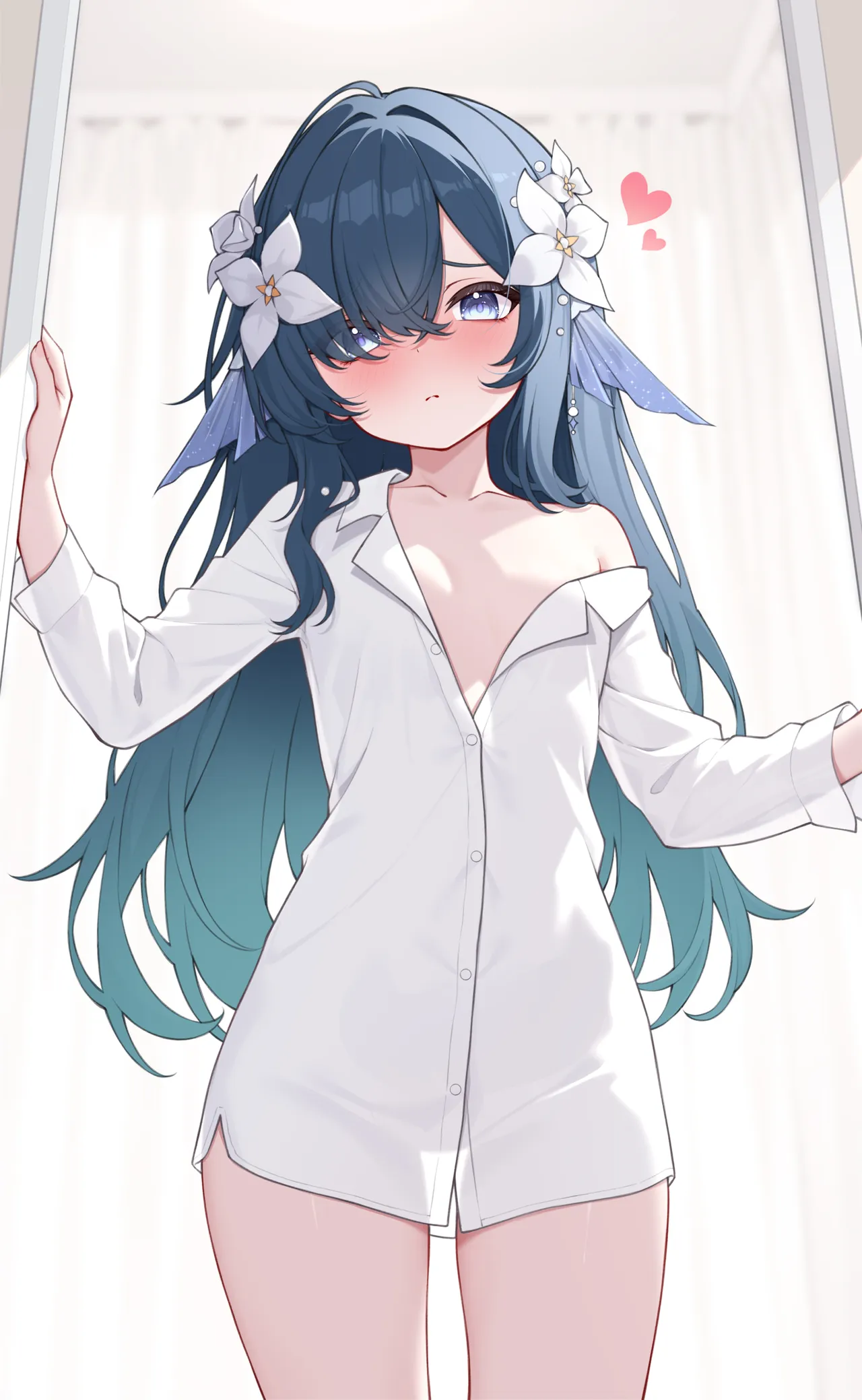 【Fanbox】Origami 2026 page 9 full