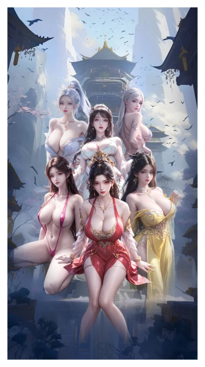 Dream lust : Three Kingdoms page 1 full