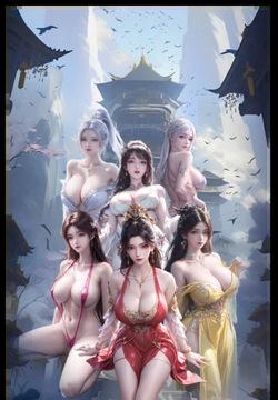 Dream lust : Three Kingdoms