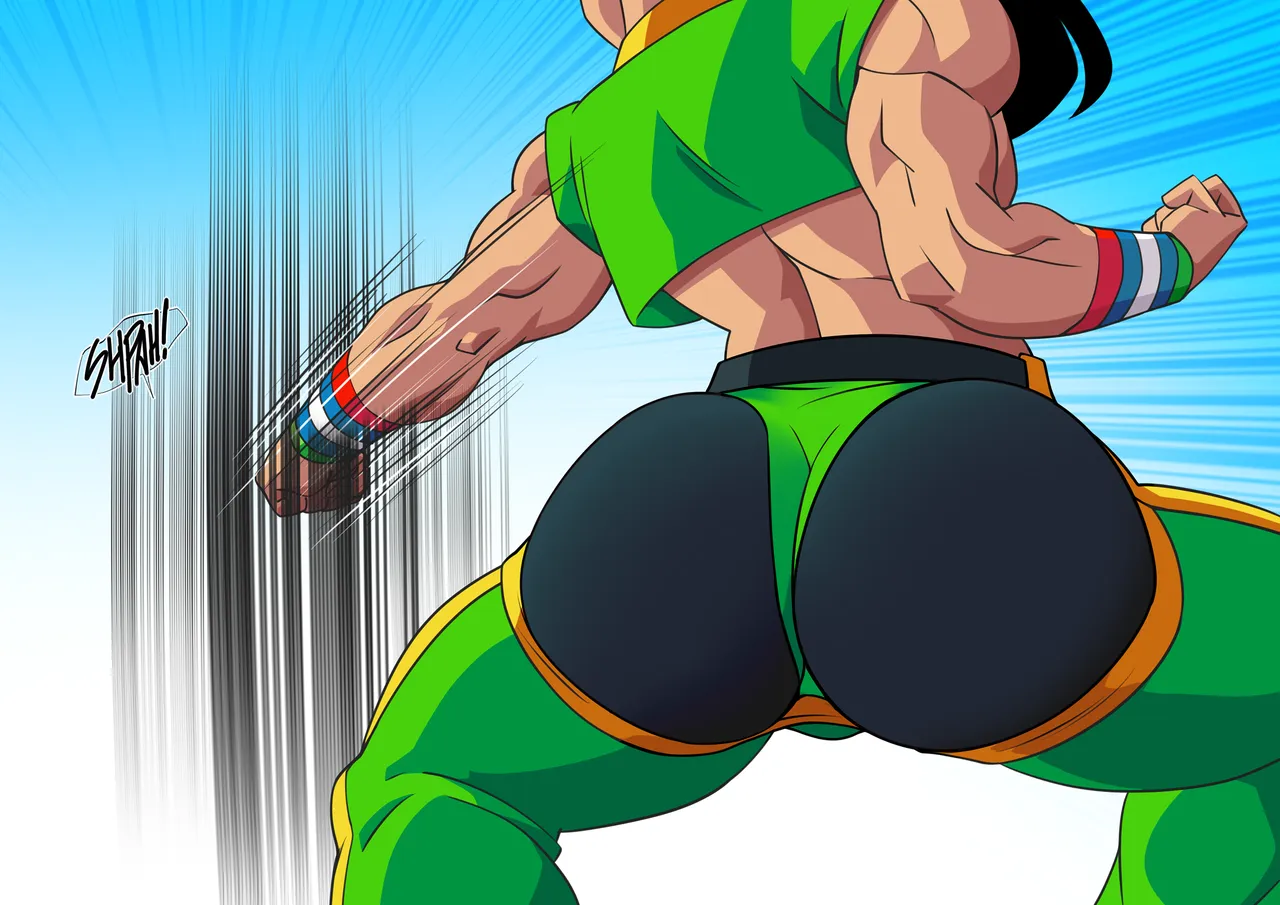 Matsuda Saga page 6 full