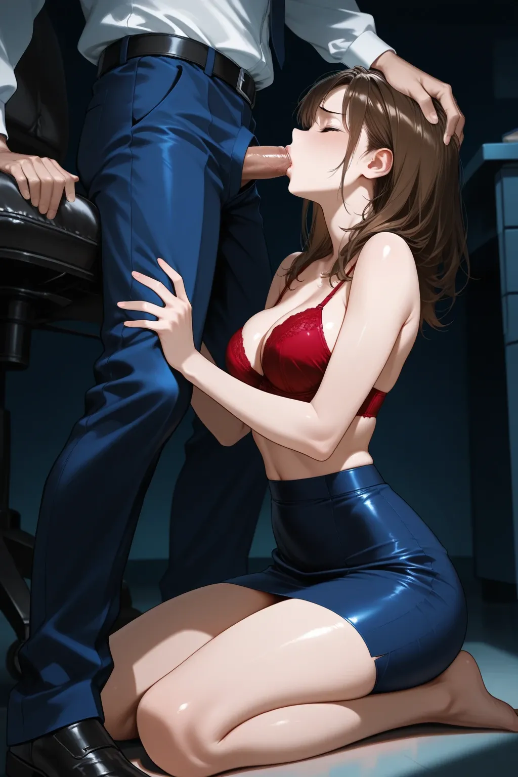 AI Art page 4 full