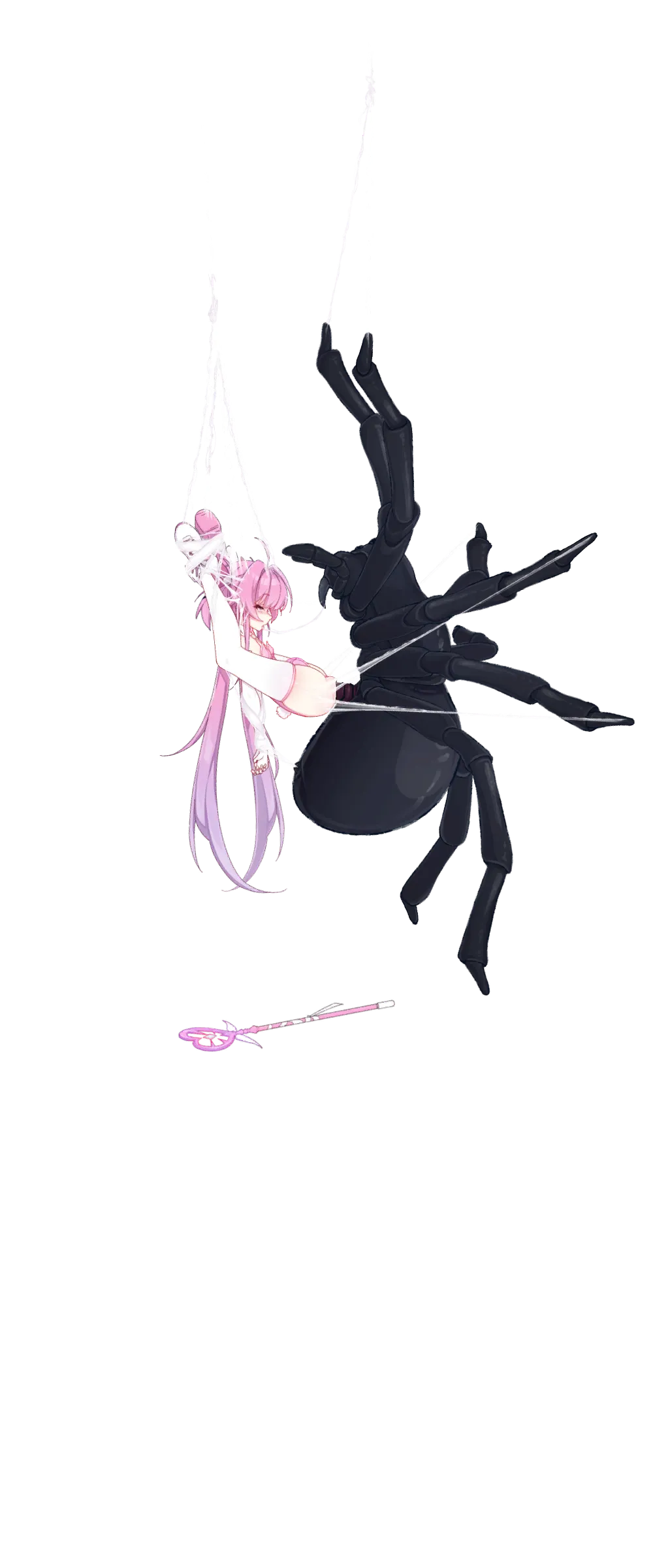 マジカル淫魔少女リリス page 2 full
