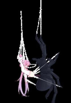 マジカル淫魔少女リリス