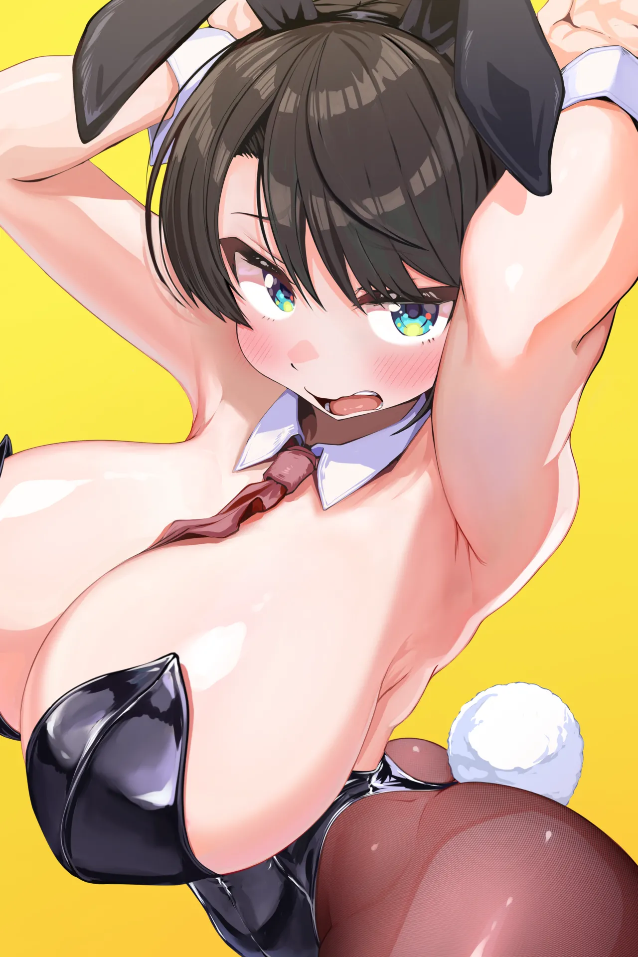 大◯ス◯ル page 1 full