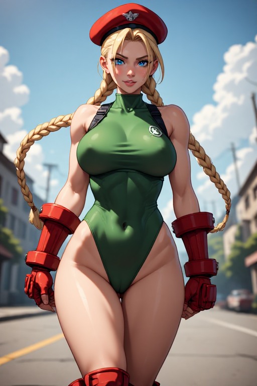 Cammy White page 2 full