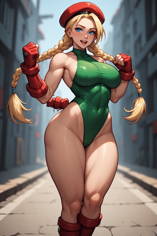 Cammy White page 6 full