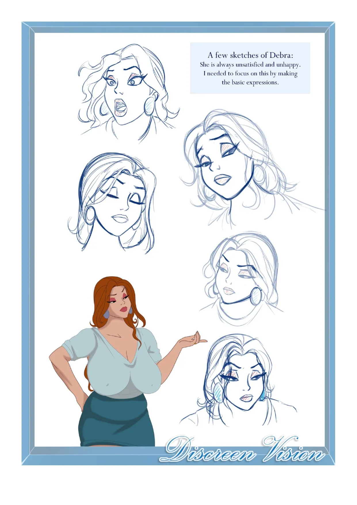 Artbook Collection 1-24 page 4 full