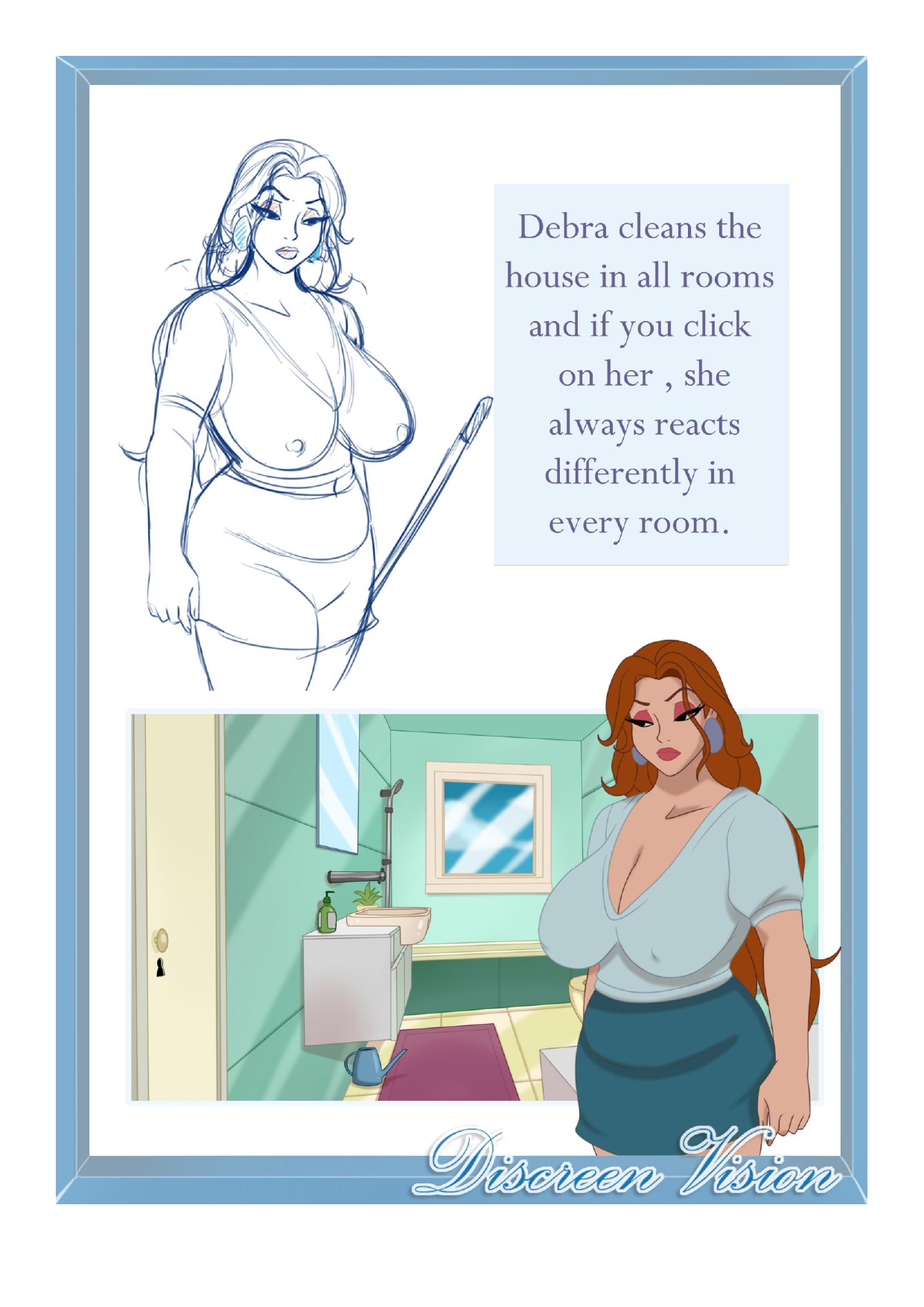Artbook Collection 1-24 page 7 full