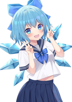 水月