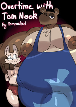 Overtime with Tom Nook