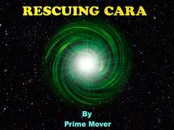 Prime Mover - Rescuing Cara - French
