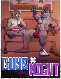 GUYS NIGHT