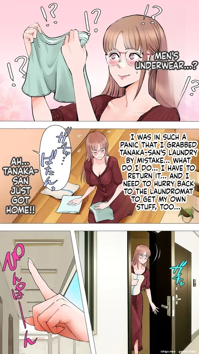 Coin Laundry Edition page 10 full