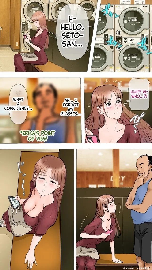 Coin Laundry Edition page 7 full