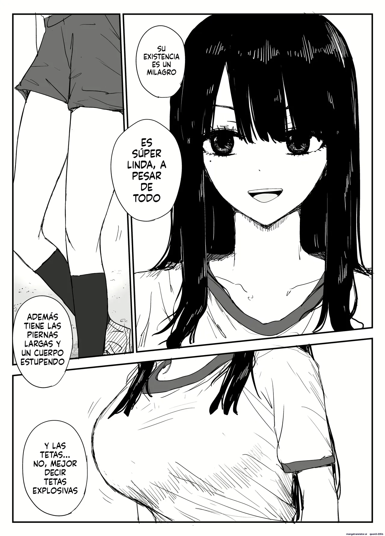 Oshiego Kiss Hame Nikki ~Deka Chichi Deka Nyuurin “Oshiego” to Berochuu Daekki Koukan Sex~｜Diario de Fesos Forzados con mi Alumna ~Sexo de intercambio de Saliva y Besos Franceses con una “Alumna” con Tetas y Areolas Enormes~ page 6 full