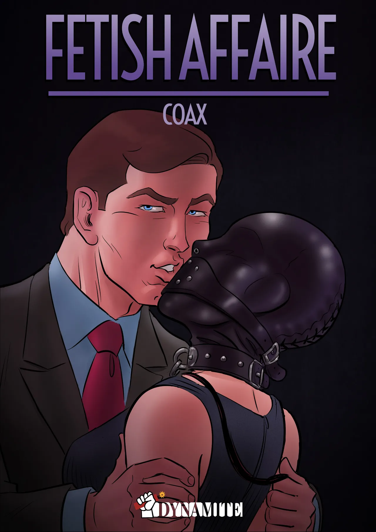 Fetish Affaire page 1 full