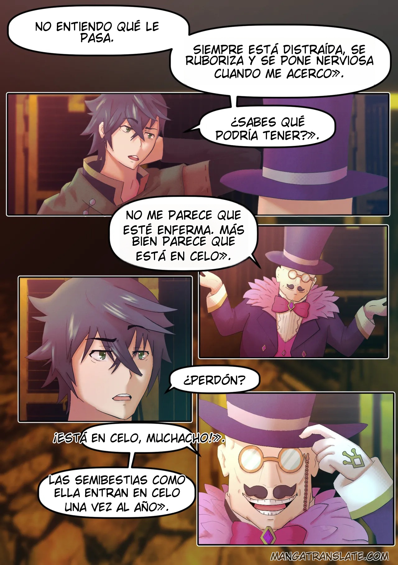 The Raising Of Raphtalia page 6 full