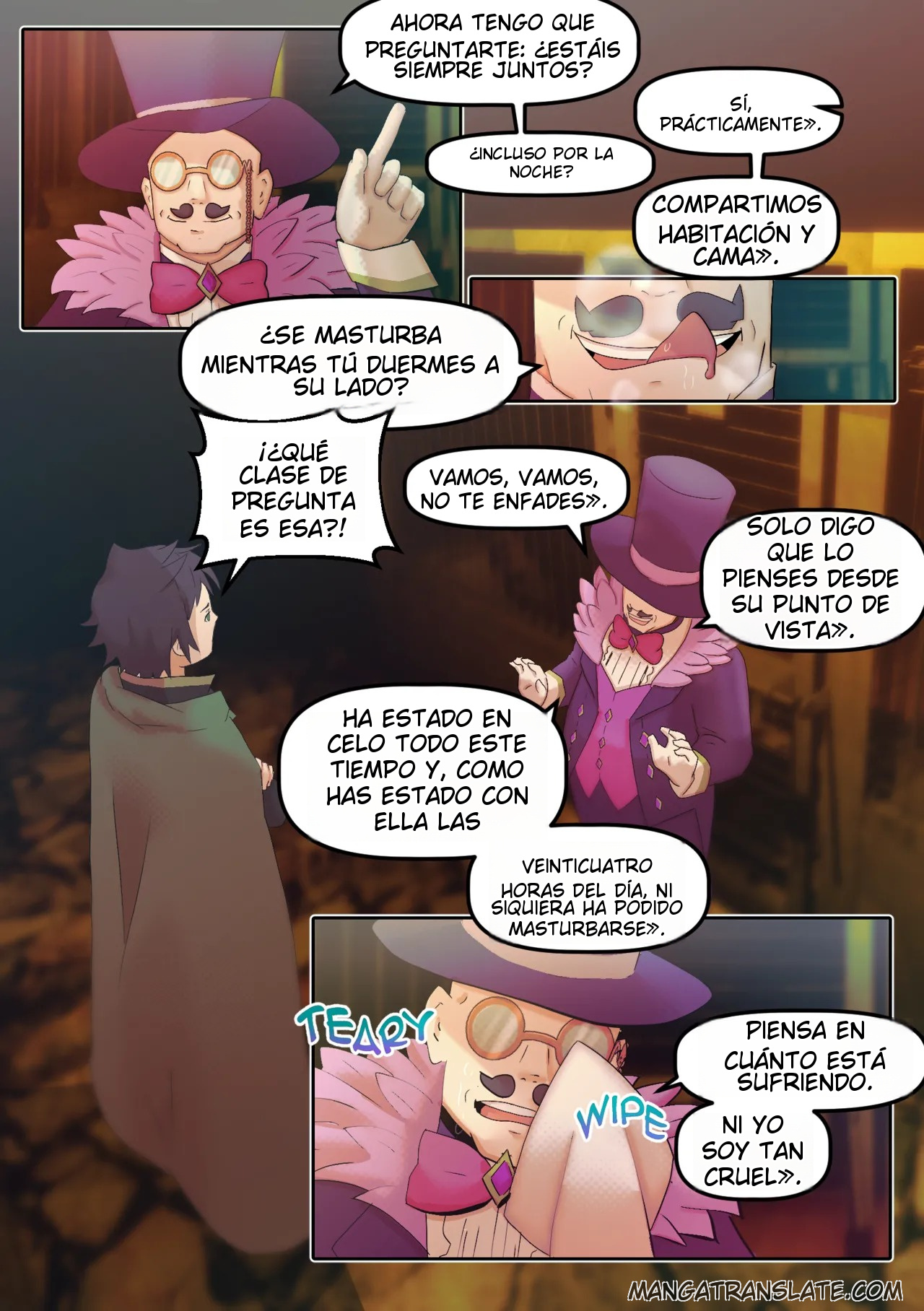 The Raising Of Raphtalia page 7 full