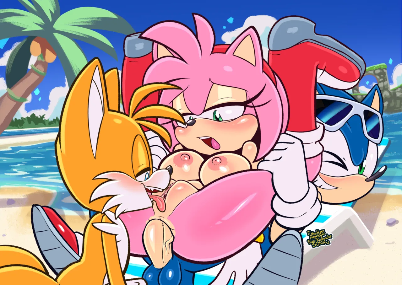 ARTIST ultrahyper page 3 full