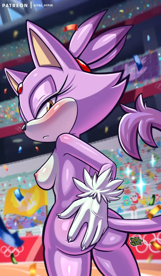 ARTIST ultrahyper page 6 full
